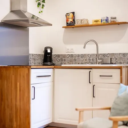 Superbe Proche D'orly Et De Massy Apartmán *