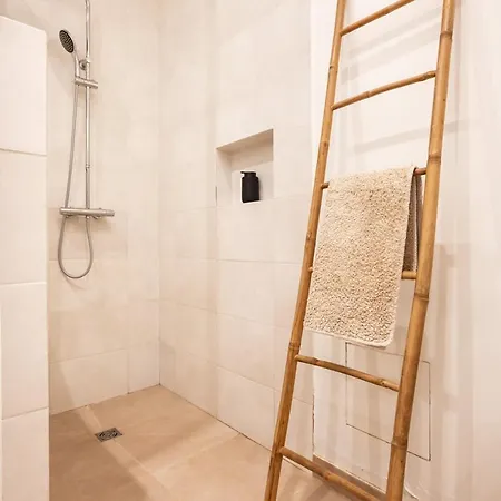 شقة Superbe Proche D'orly Et De Massy لونغجومياو