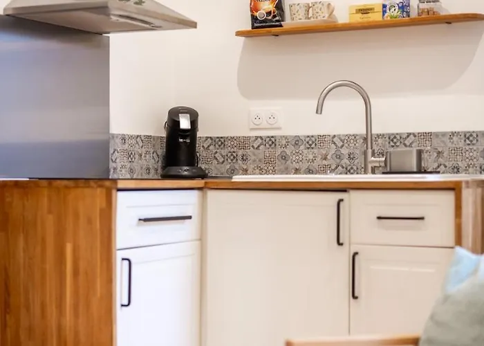 Superbe Proche D'orly Et De Massy Apartamento *