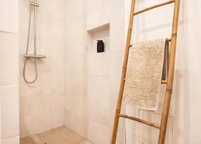 Apartamento Superbe Proche D'orly Et De Massy Longjumeau